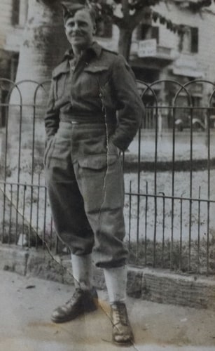 George Keenan min